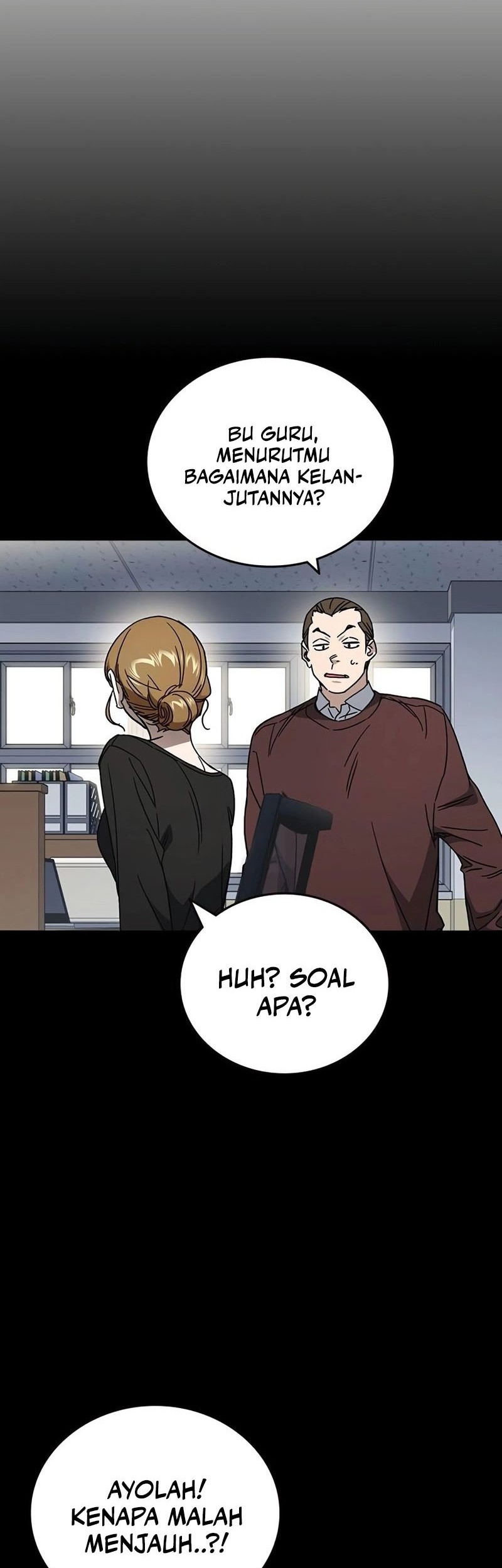Chapter 261 - halaman 85