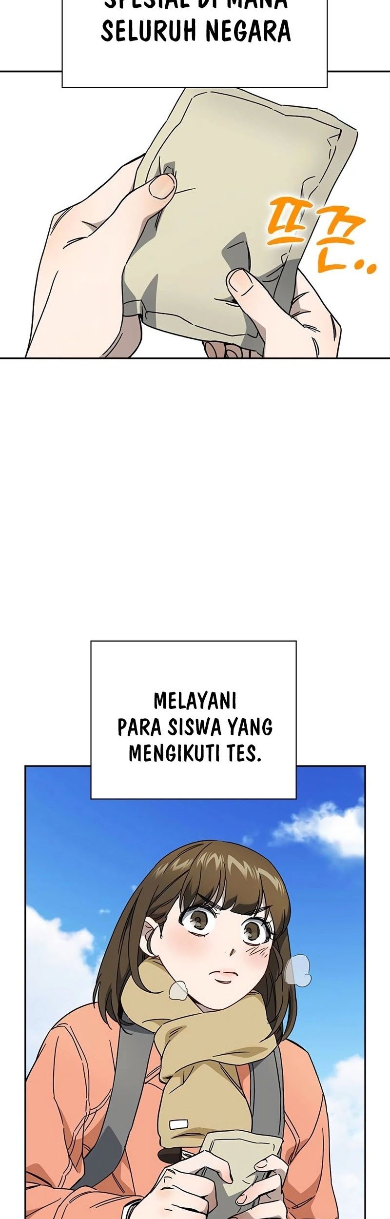 Chapter 261 - halaman 6