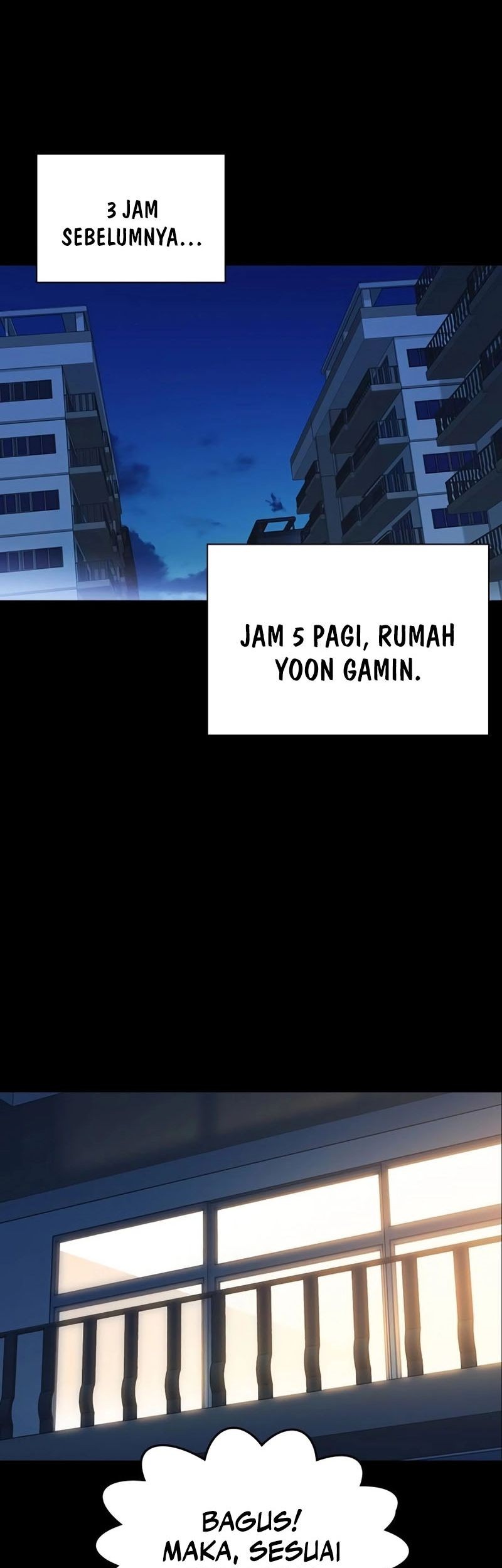 Chapter 261 - halaman 17