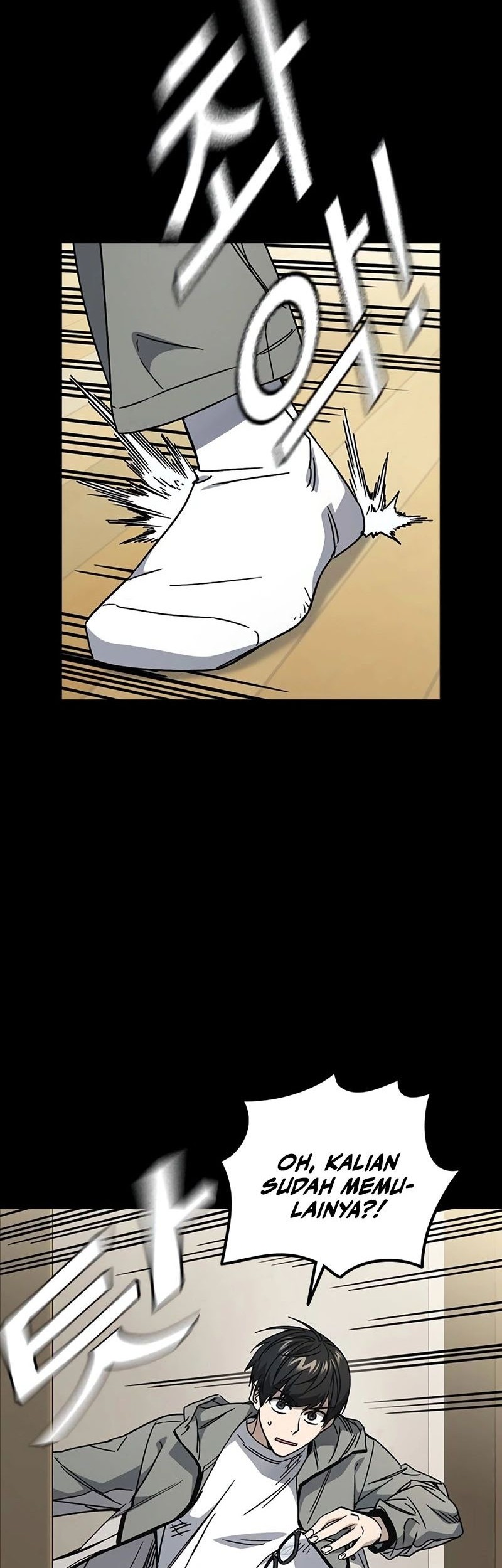 Chapter 261 - halaman 24