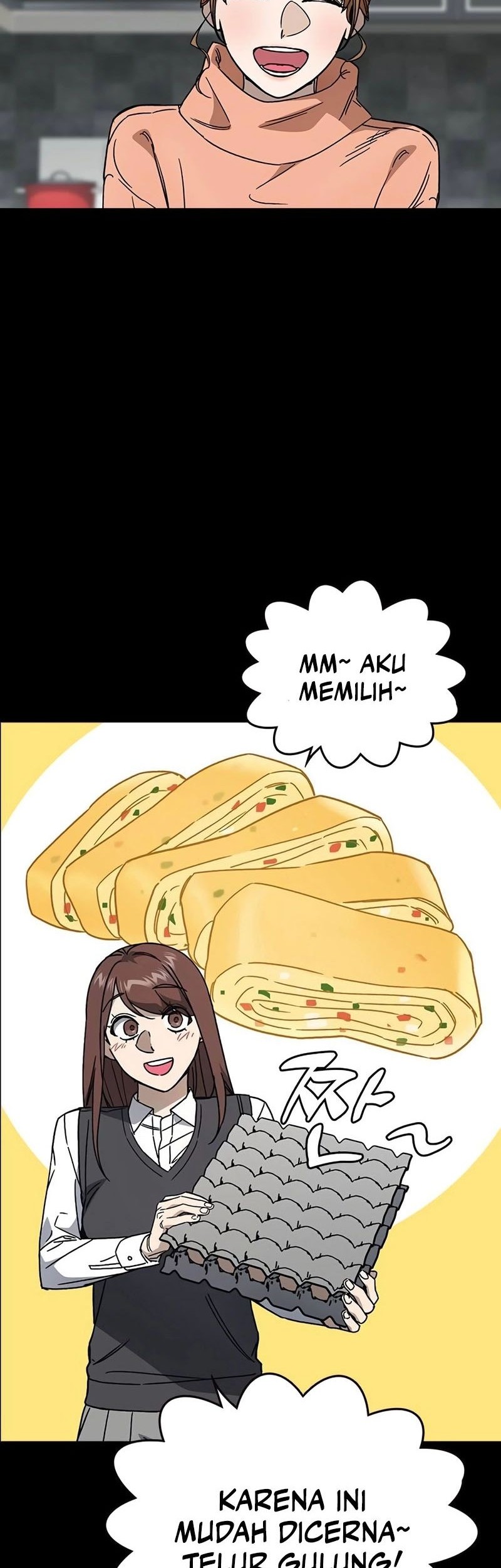 Chapter 261 - halaman 27