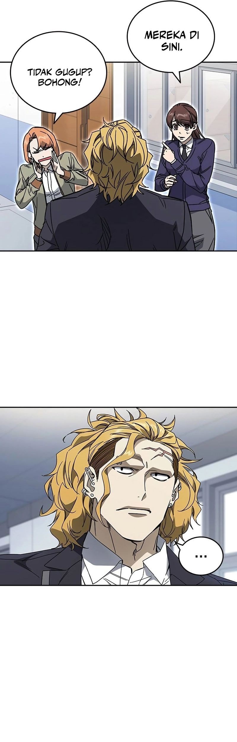 Chapter 260 - halaman 32
