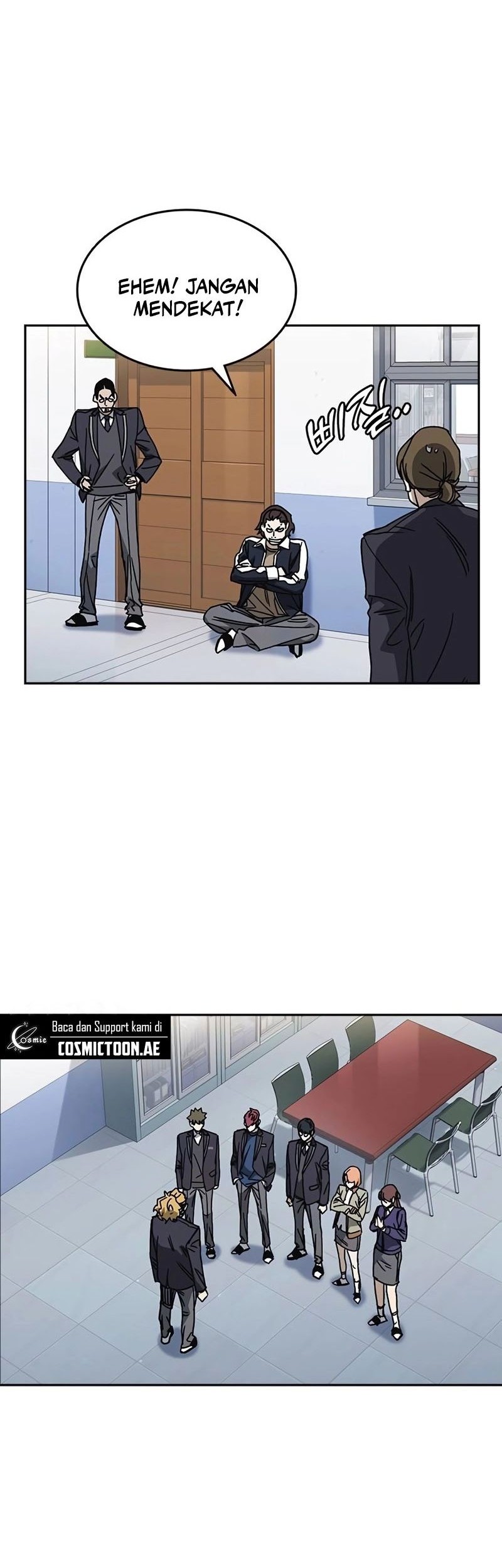 Chapter 260 - halaman 33