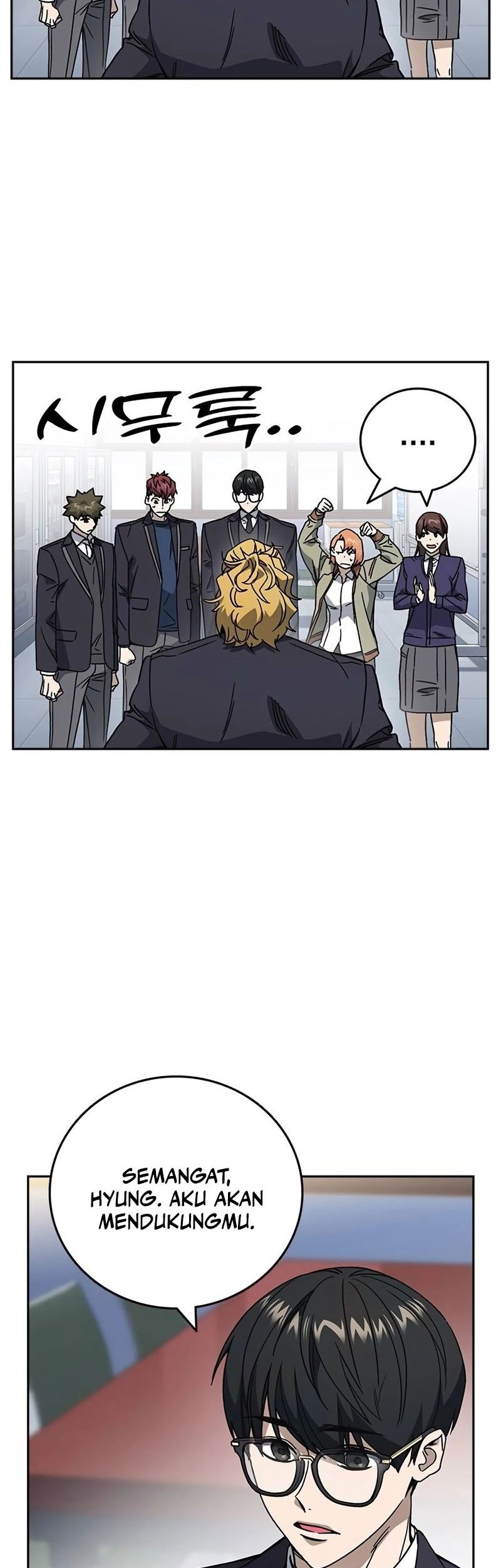 Chapter 260 - halaman 36