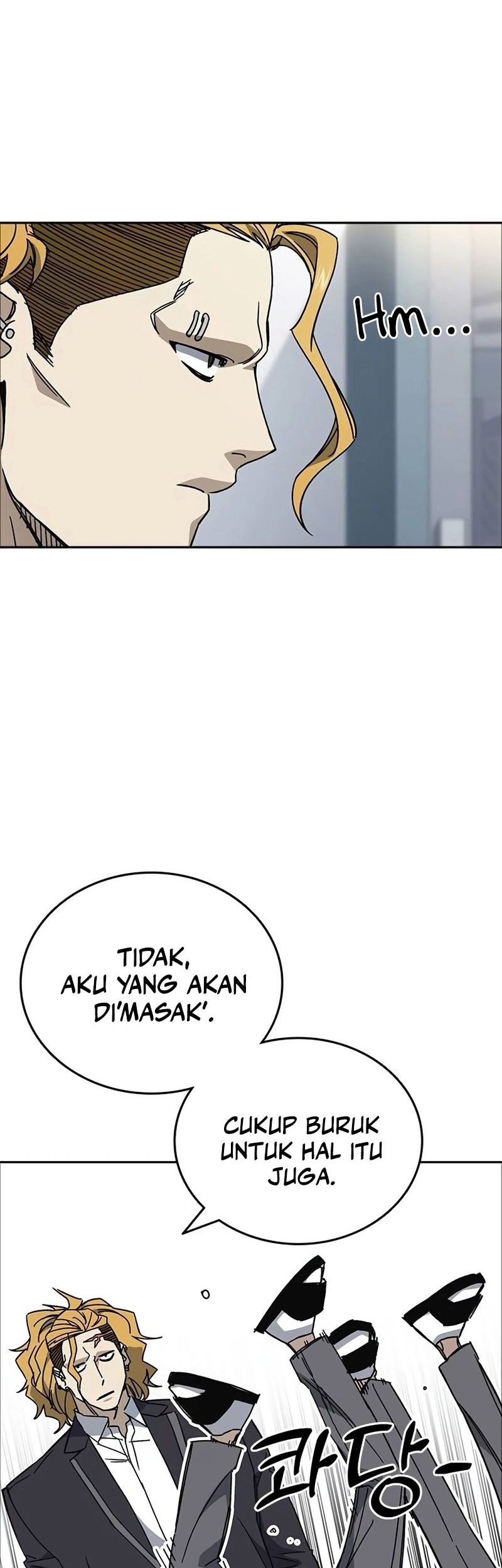 Chapter 260 - halaman 38