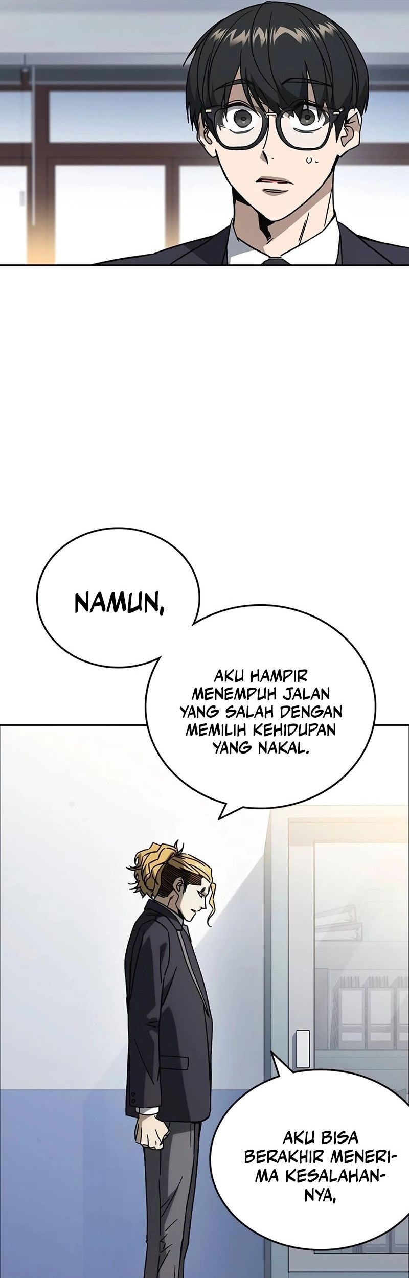 Chapter 260 - halaman 41