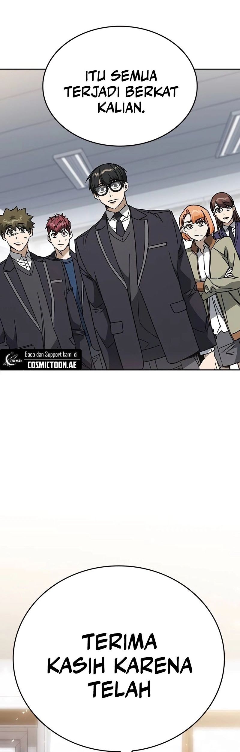 Chapter 260 - halaman 44