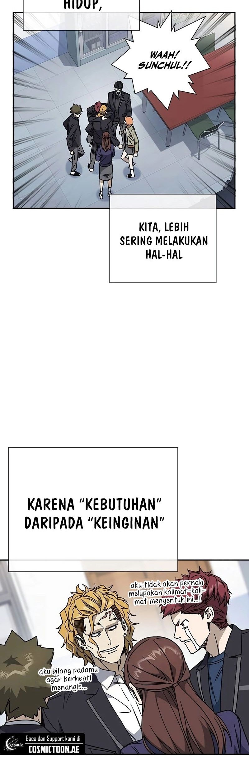 Chapter 260 - halaman 57