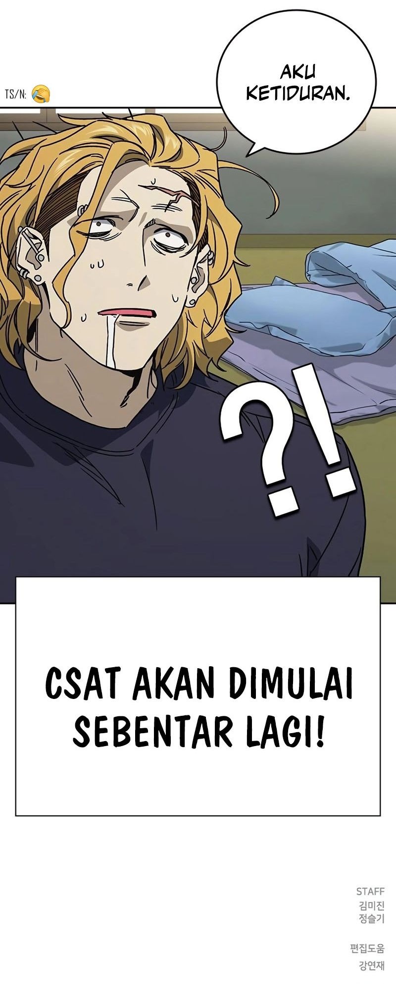 Chapter 260 - halaman 64