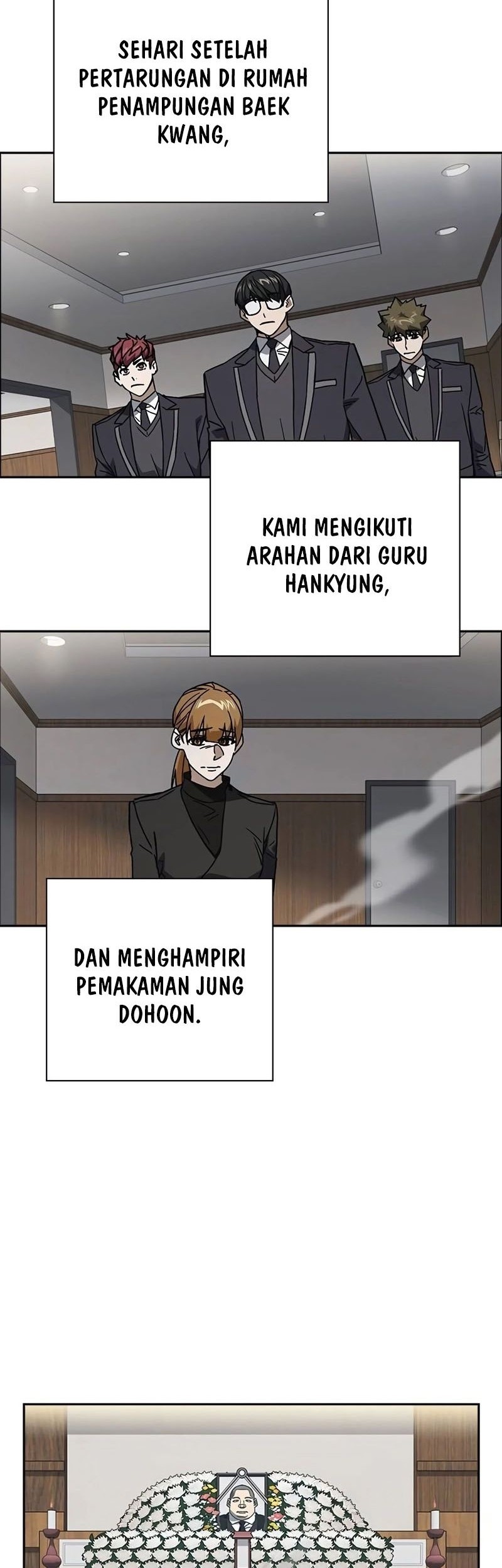 Chapter 260 - halaman 6