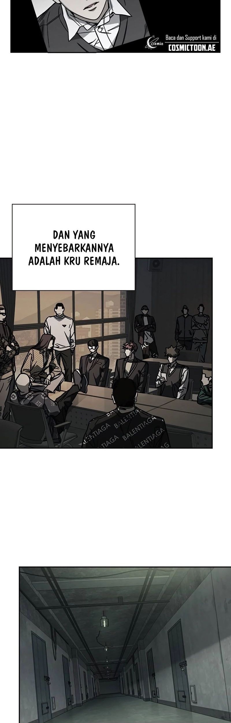 Chapter 260 - halaman 9