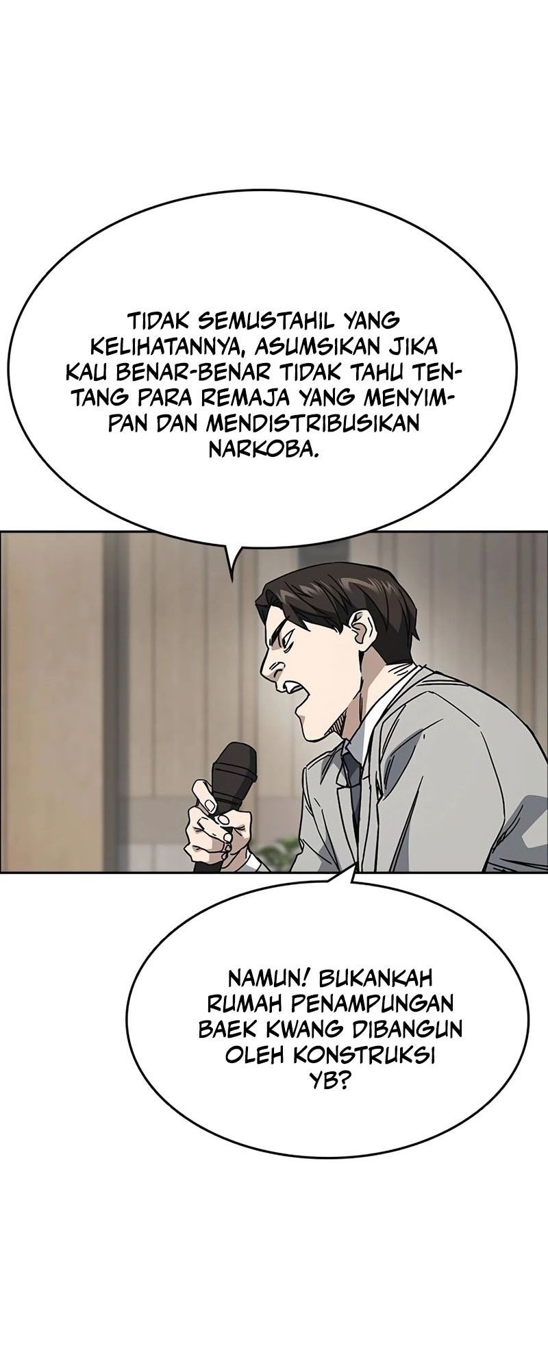 Chapter 260 - halaman 13