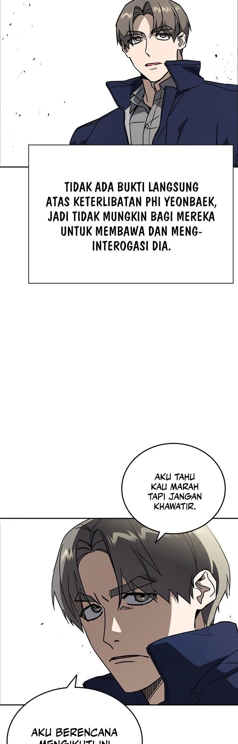 Chapter 260 - halaman 18