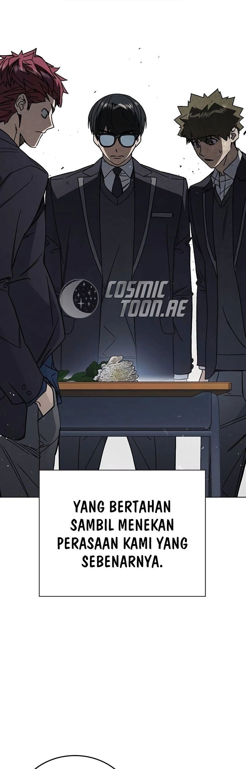 Chapter 260 - halaman 21