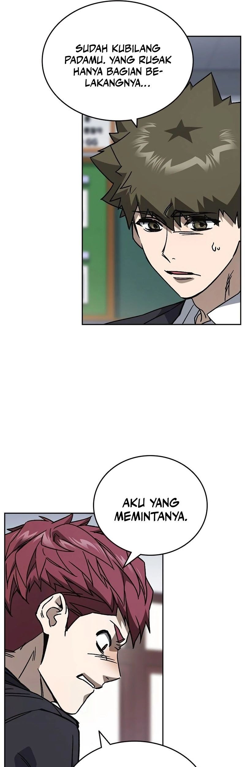 Chapter 260 - halaman 23