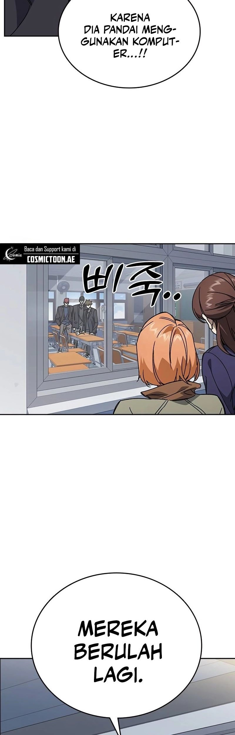 Chapter 260 - halaman 24