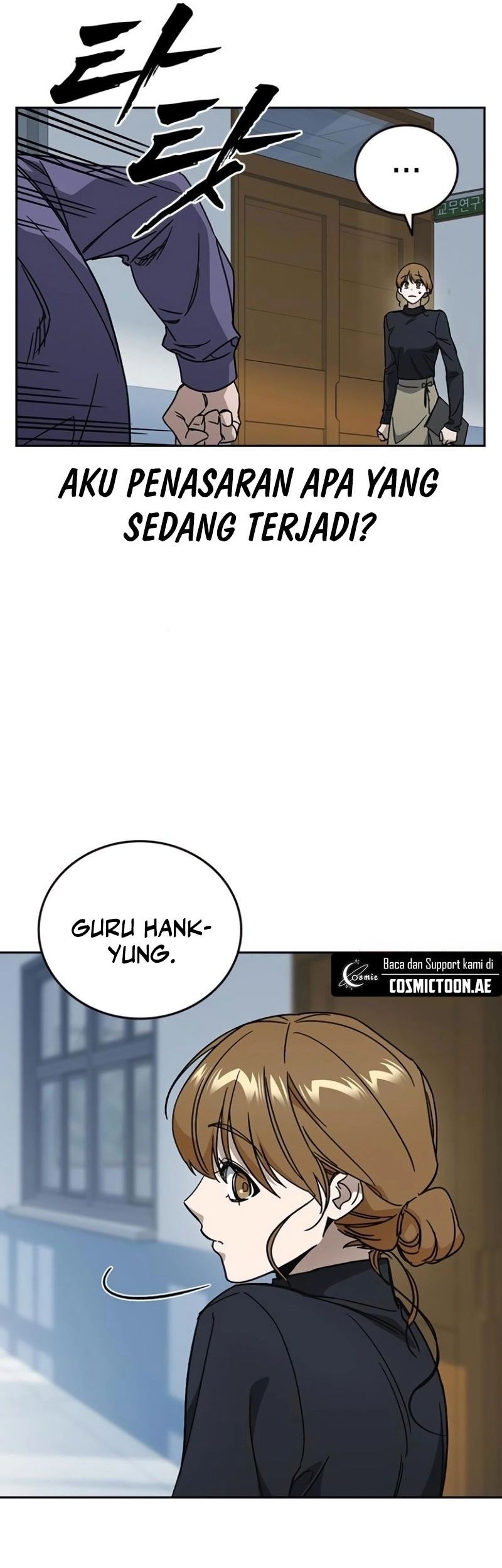 Chapter 259 - halaman 38