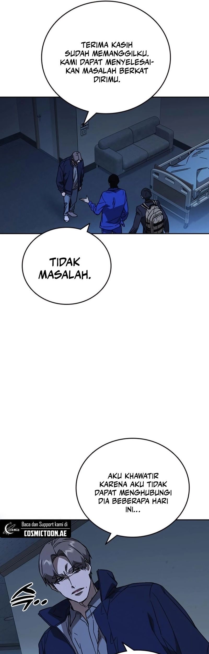 Chapter 259 - halaman 8