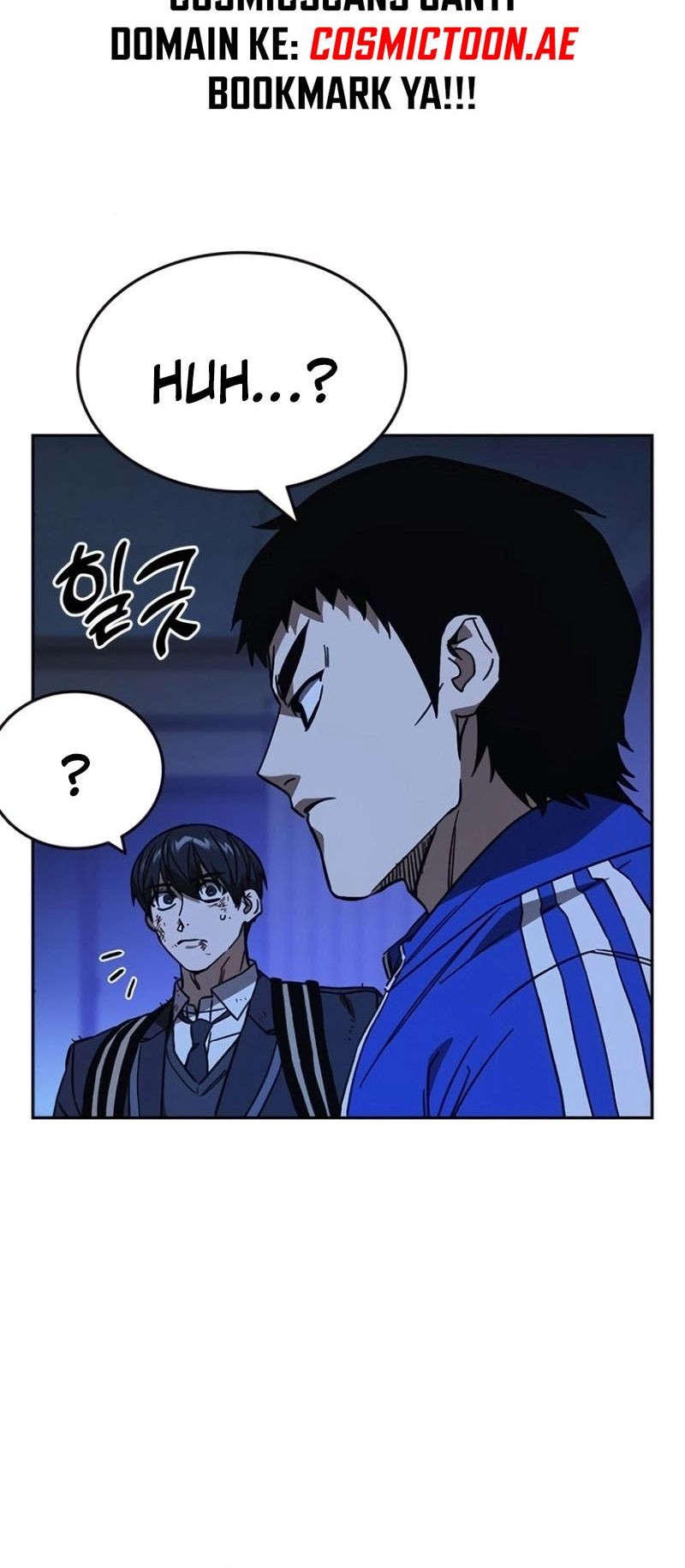 Chapter 259 - halaman 22