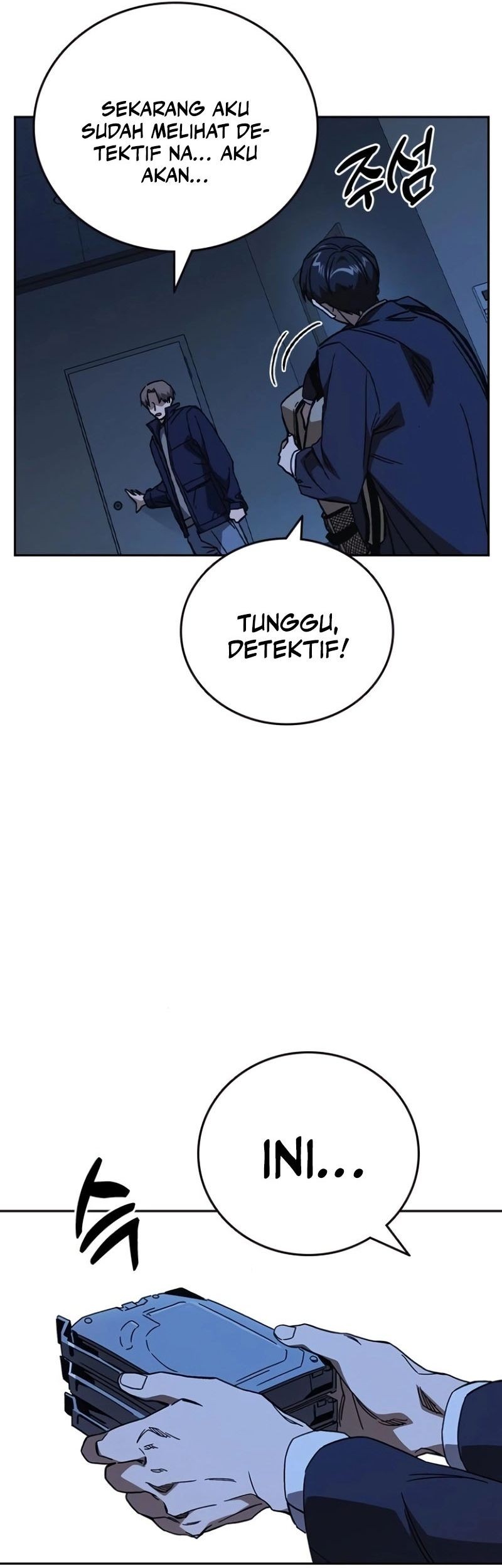 Chapter 259 - halaman 23