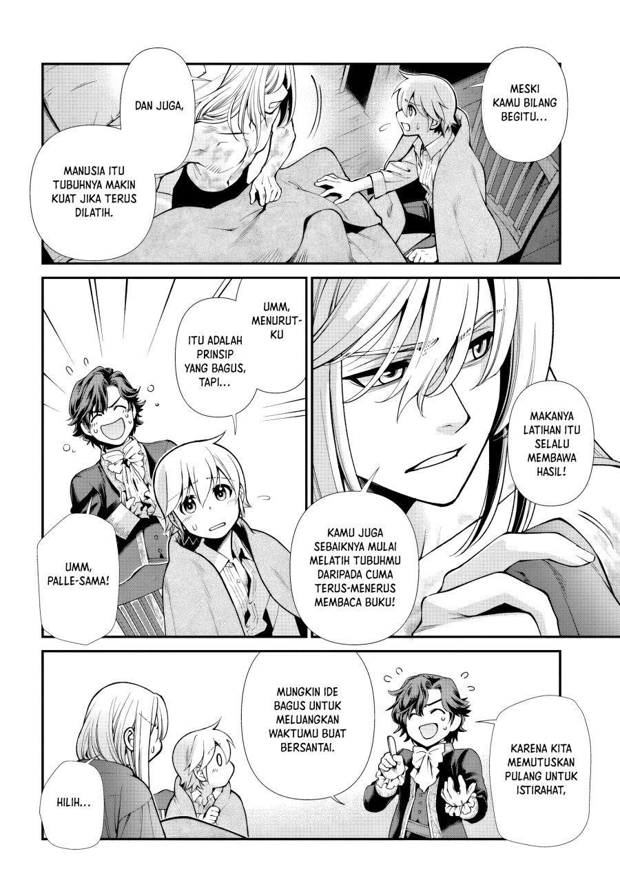Chapter 52 - halaman 21