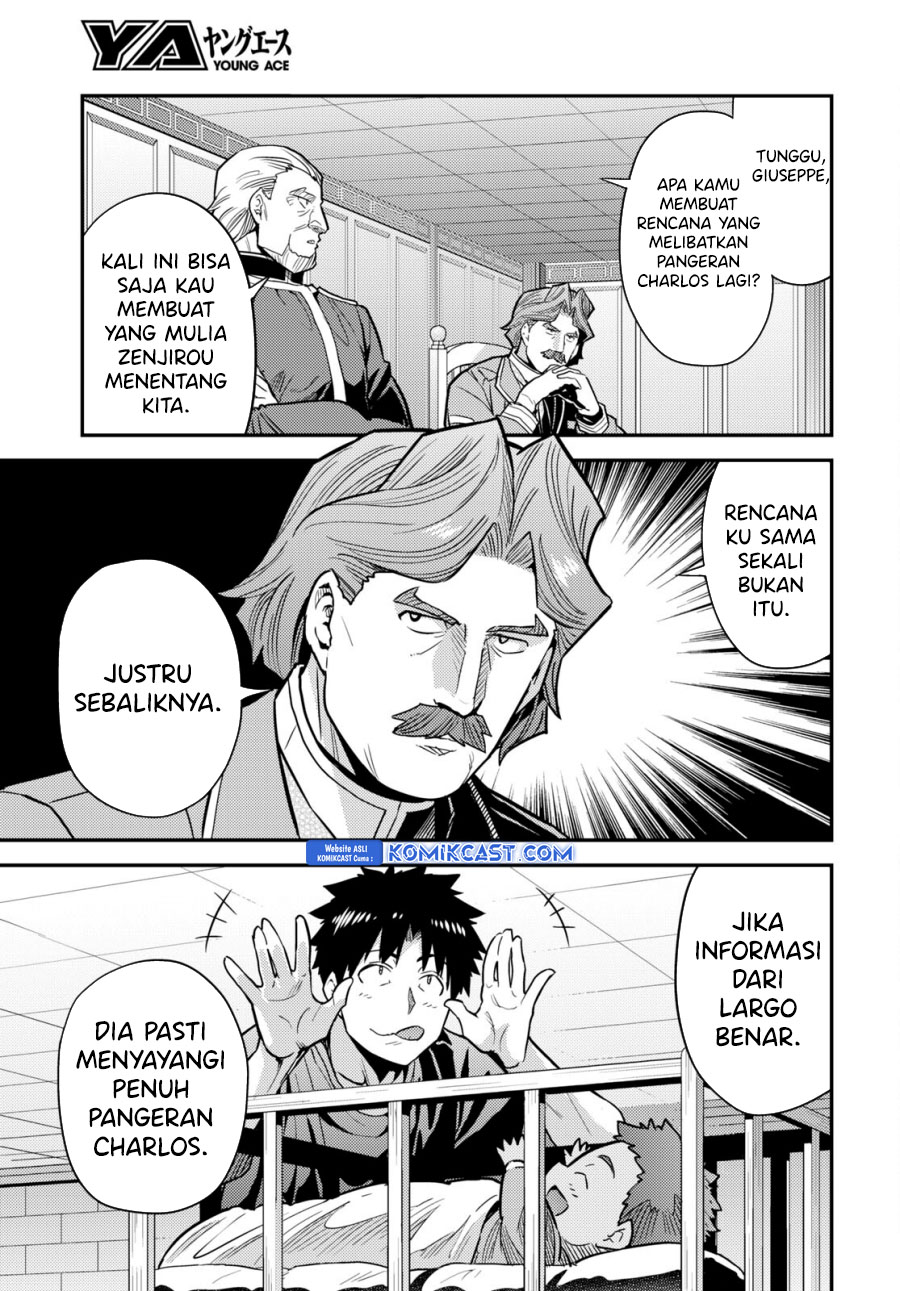 Chapter 68 - halaman 16