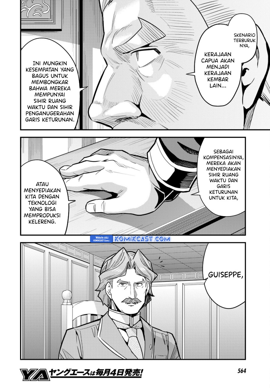 Chapter 68 - halaman 21