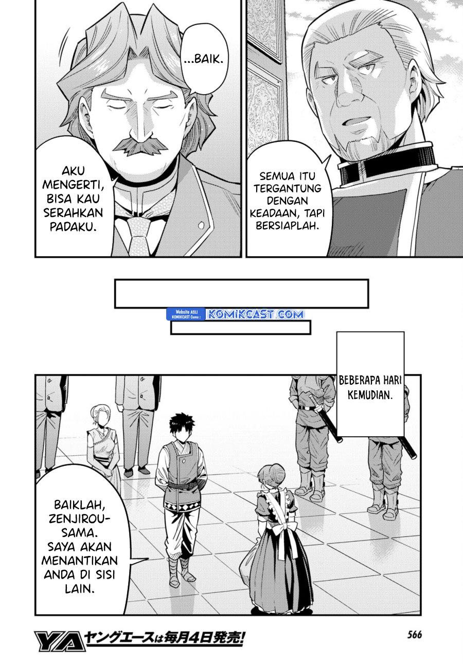 Chapter 68 - halaman 23
