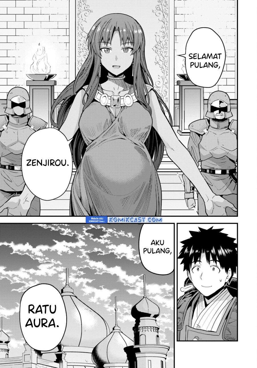 Chapter 68 - halaman 34