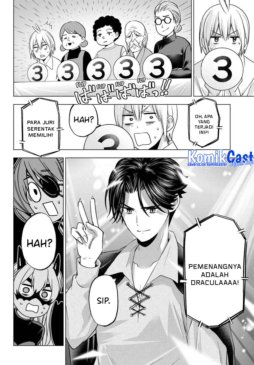 Chapter 24 - halaman 27