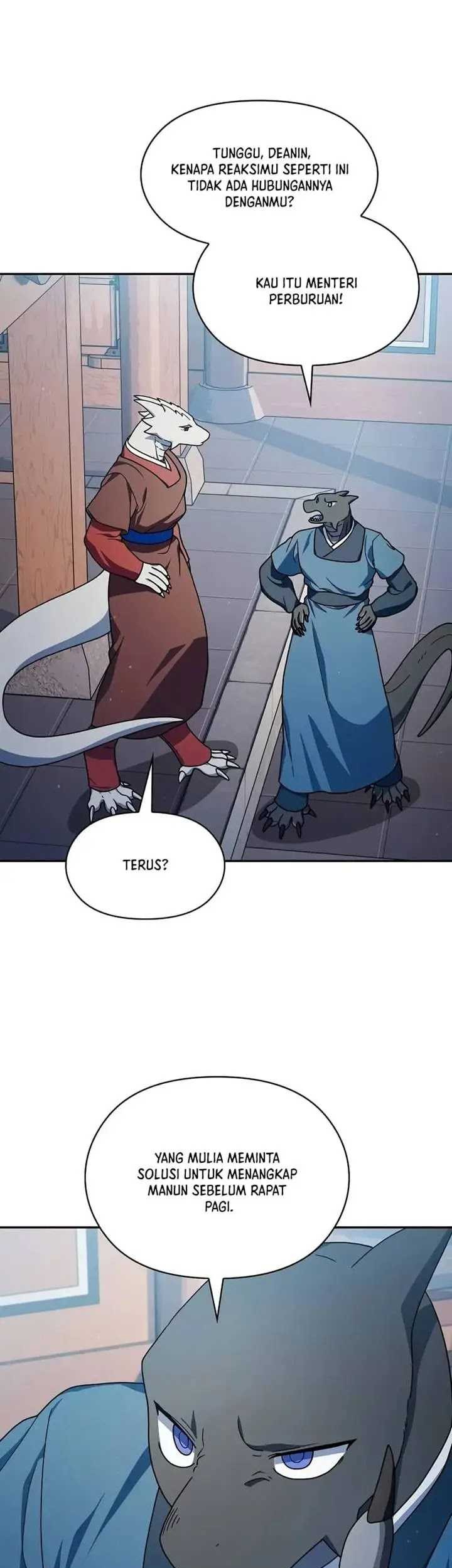 Chapter 70 - halaman 20