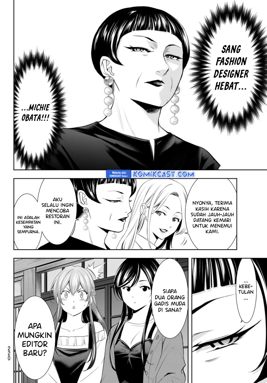 Chapter 169 - halaman 18