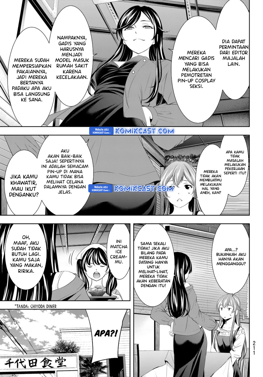 Chapter 169 - halaman 9