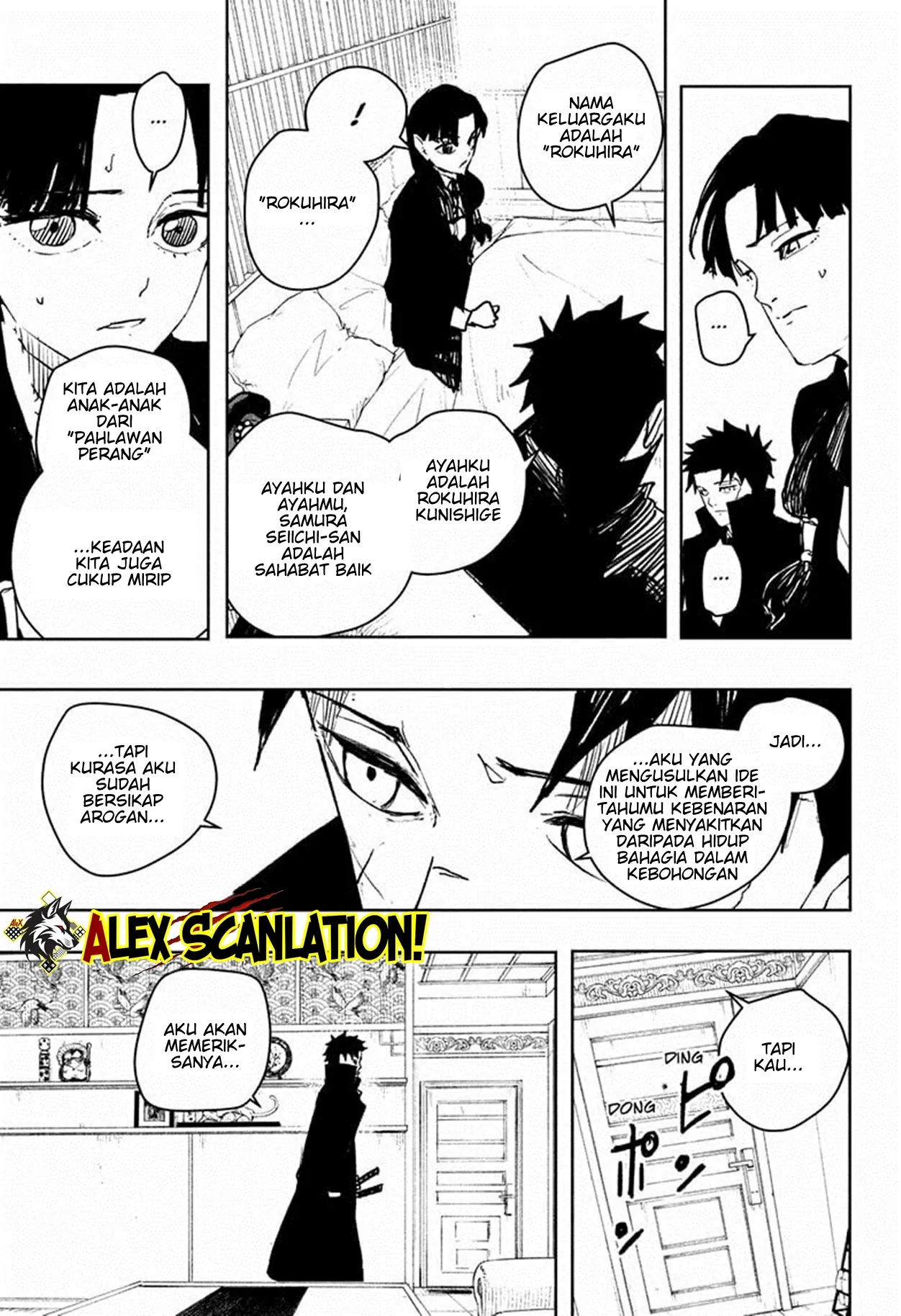 Chapter 67 - halaman 13