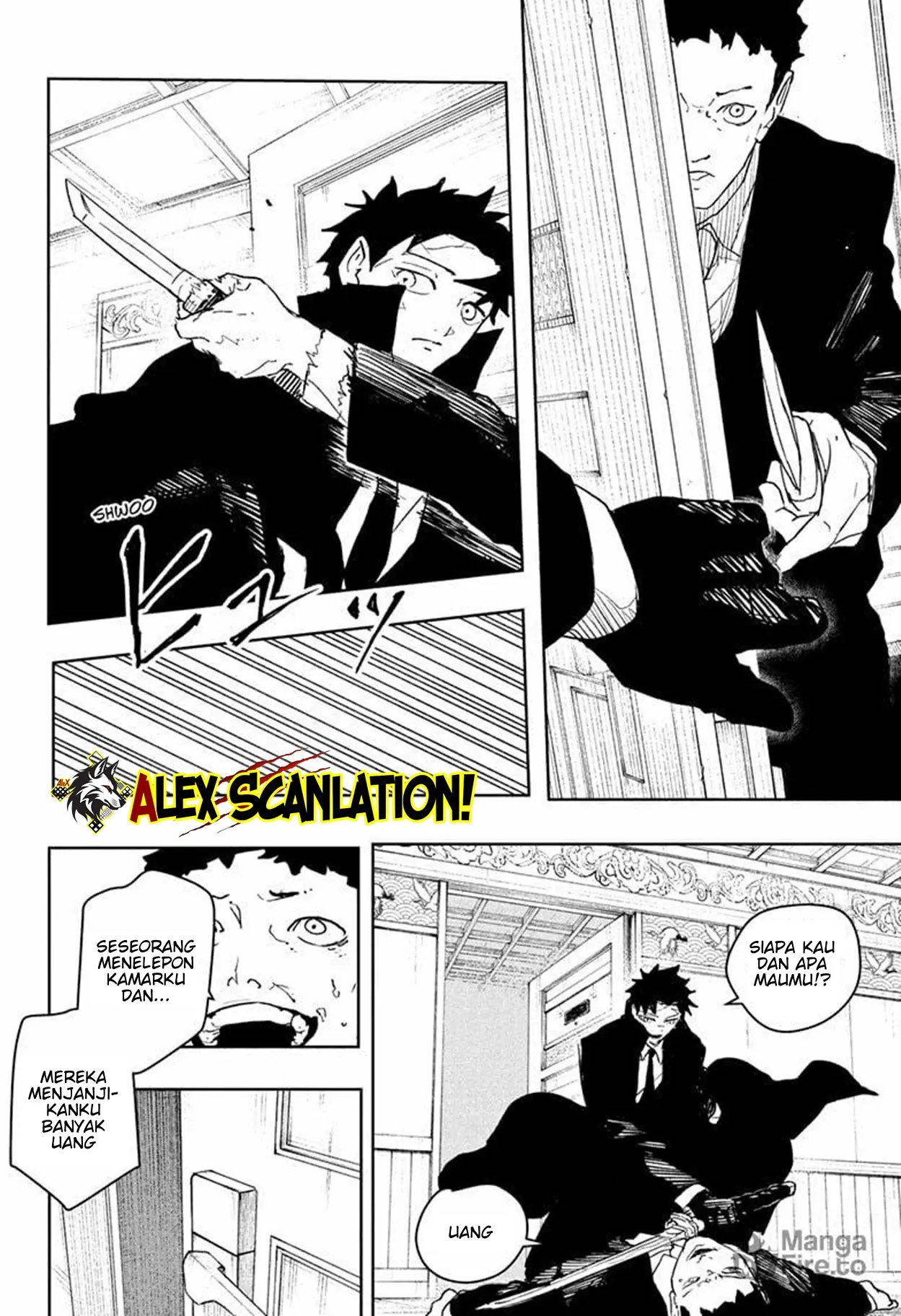 Chapter 67 - halaman 14
