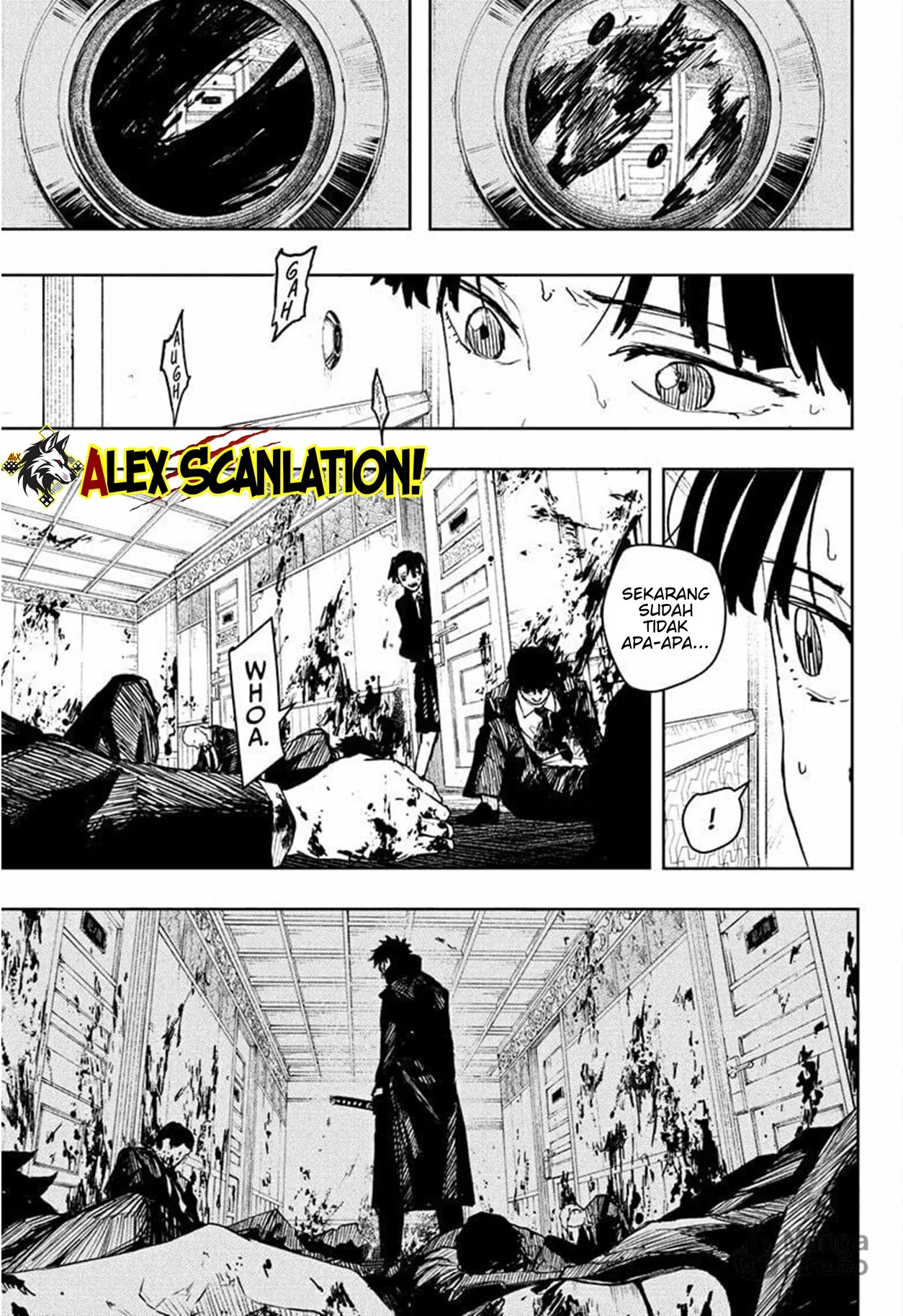 Chapter 67 - halaman 17