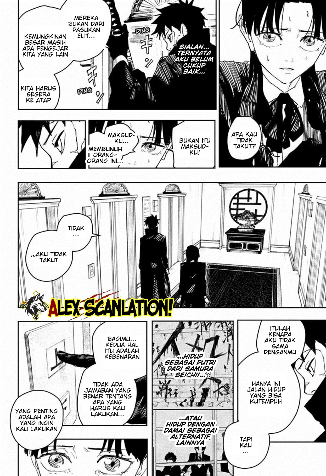 Chapter 67 - halaman 18