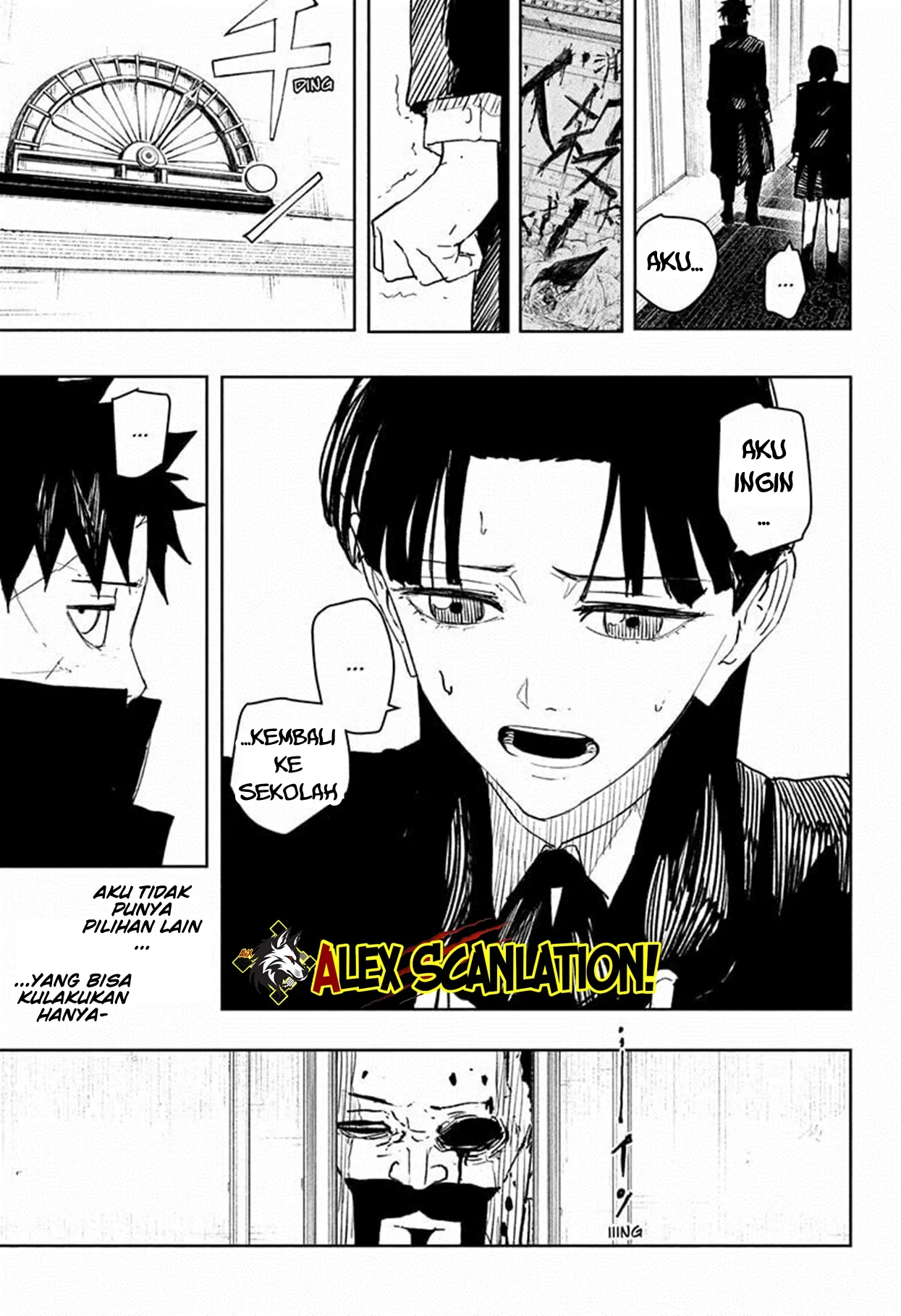 Chapter 67 - halaman 19