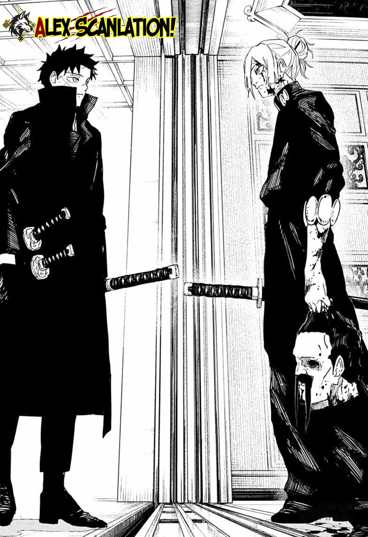 Chapter 67 - halaman 20