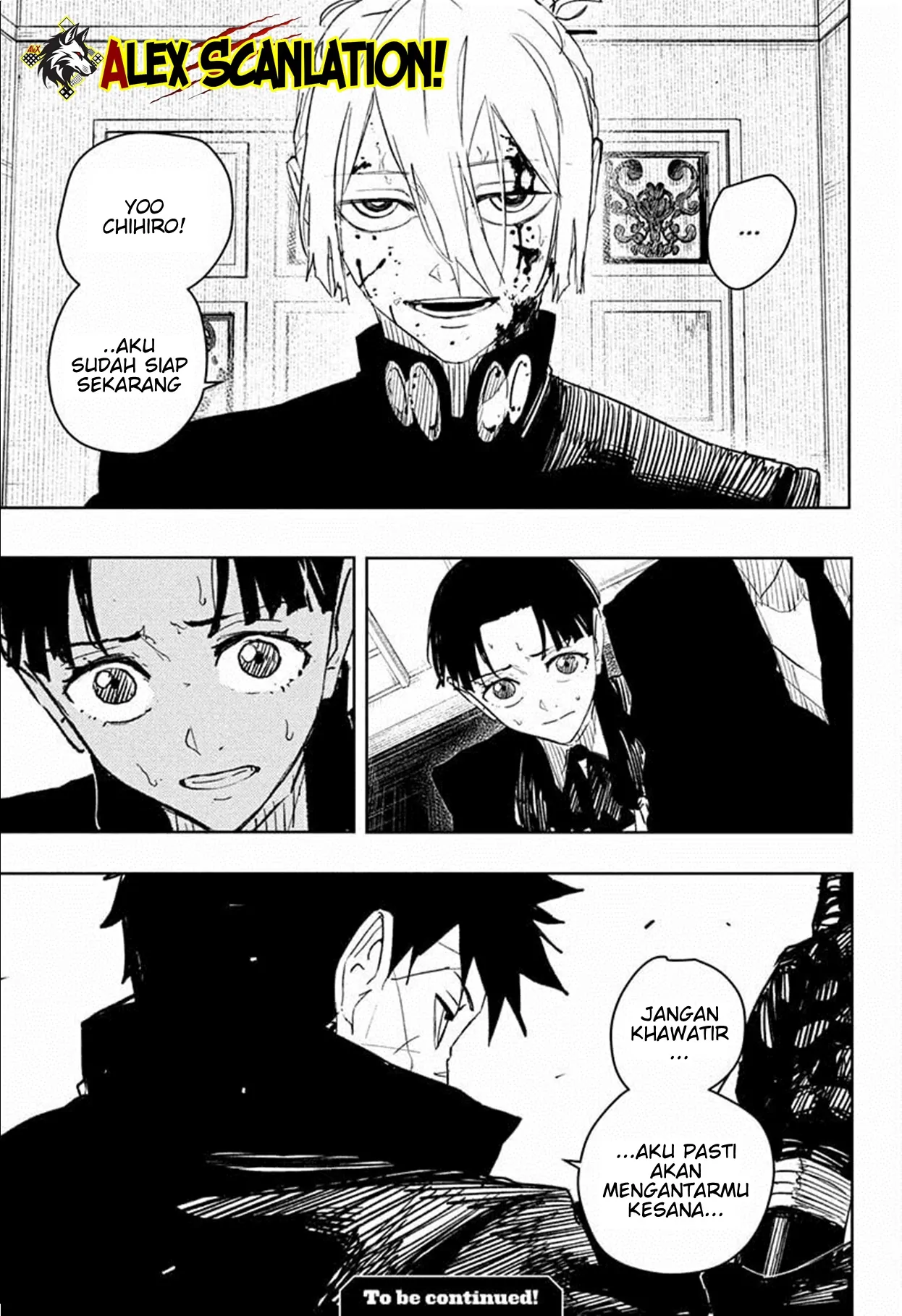 Chapter 67 - halaman 21