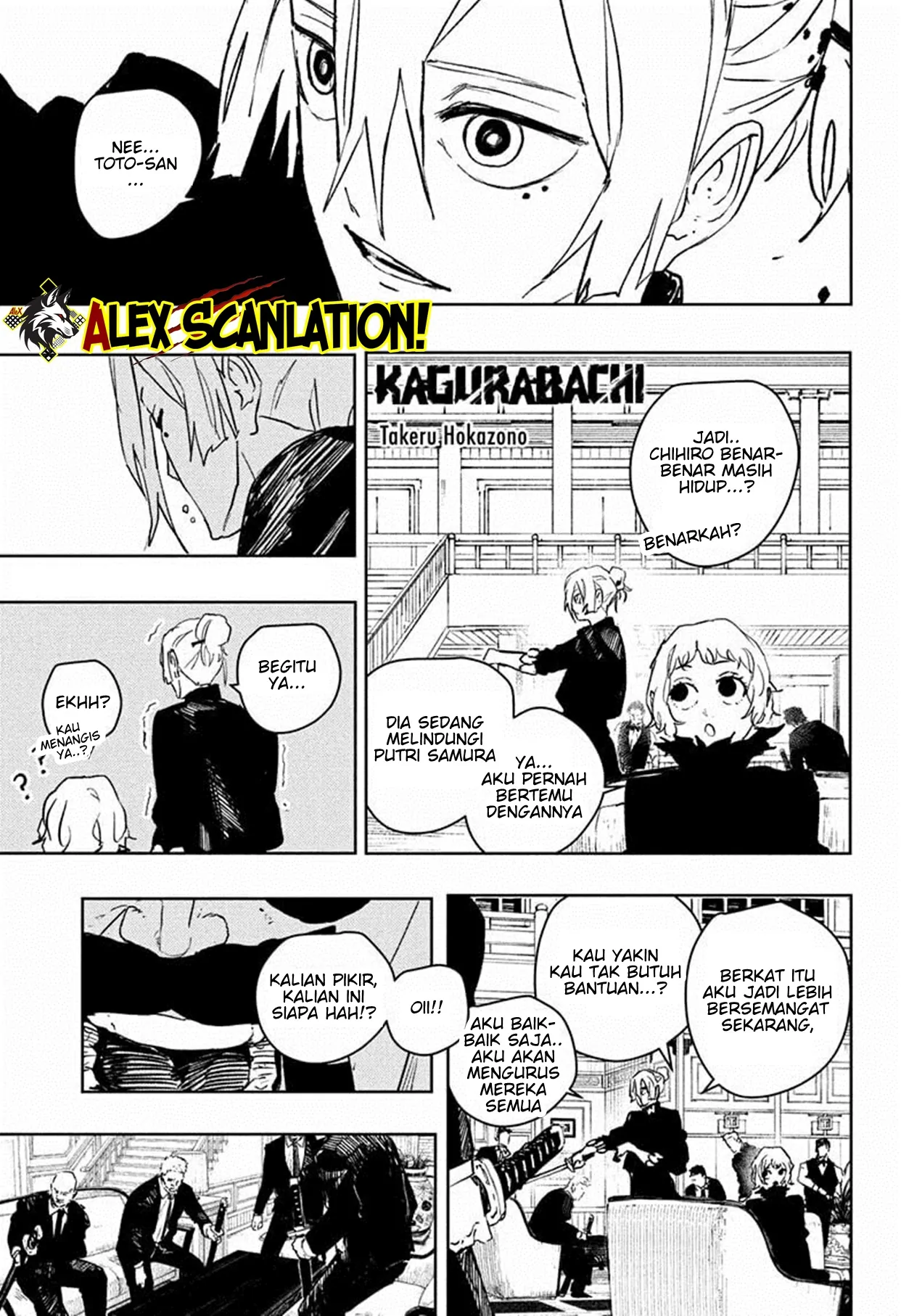 Chapter 67 - halaman 3