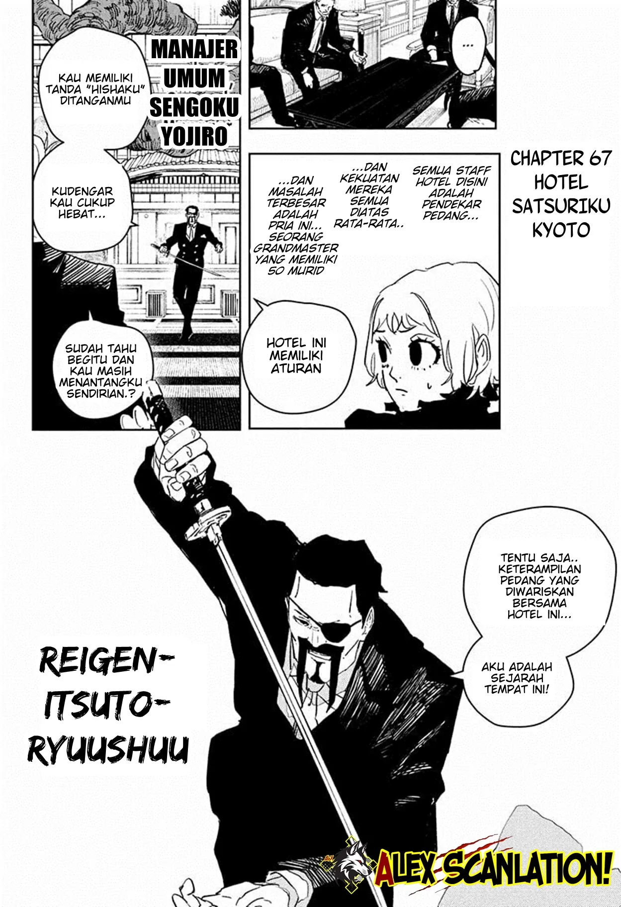 Chapter 67 - halaman 4