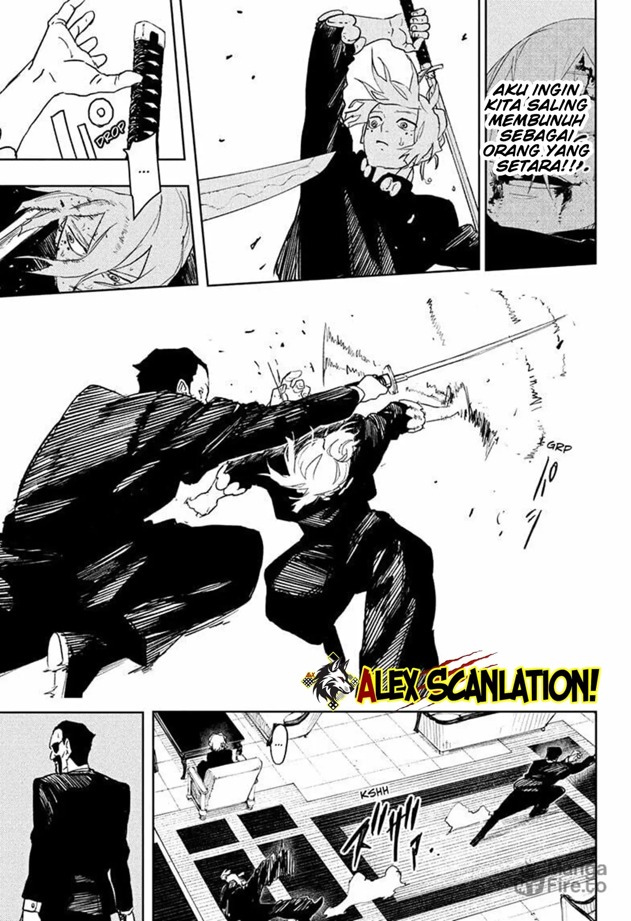Chapter 67 - halaman 7