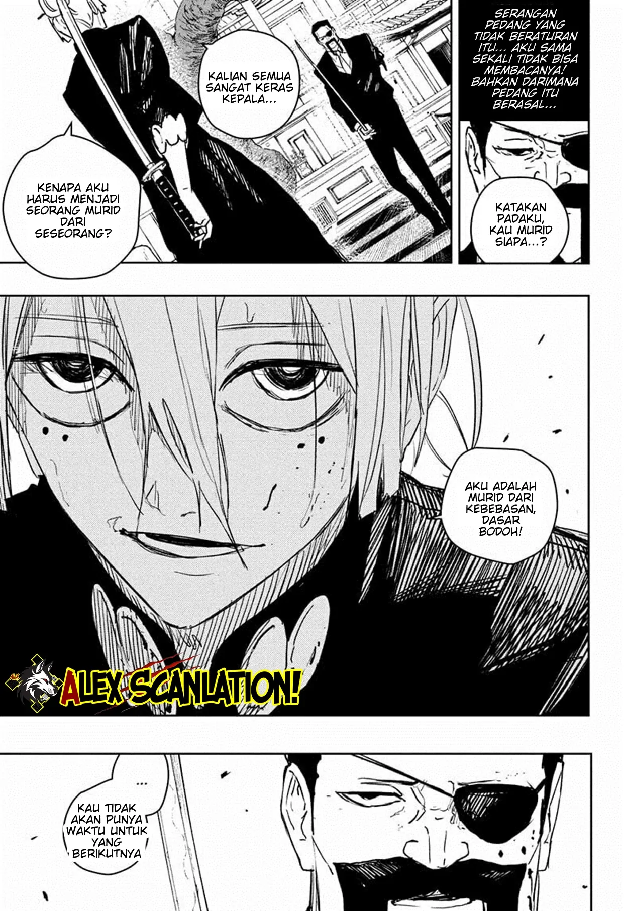 Chapter 67 - halaman 9