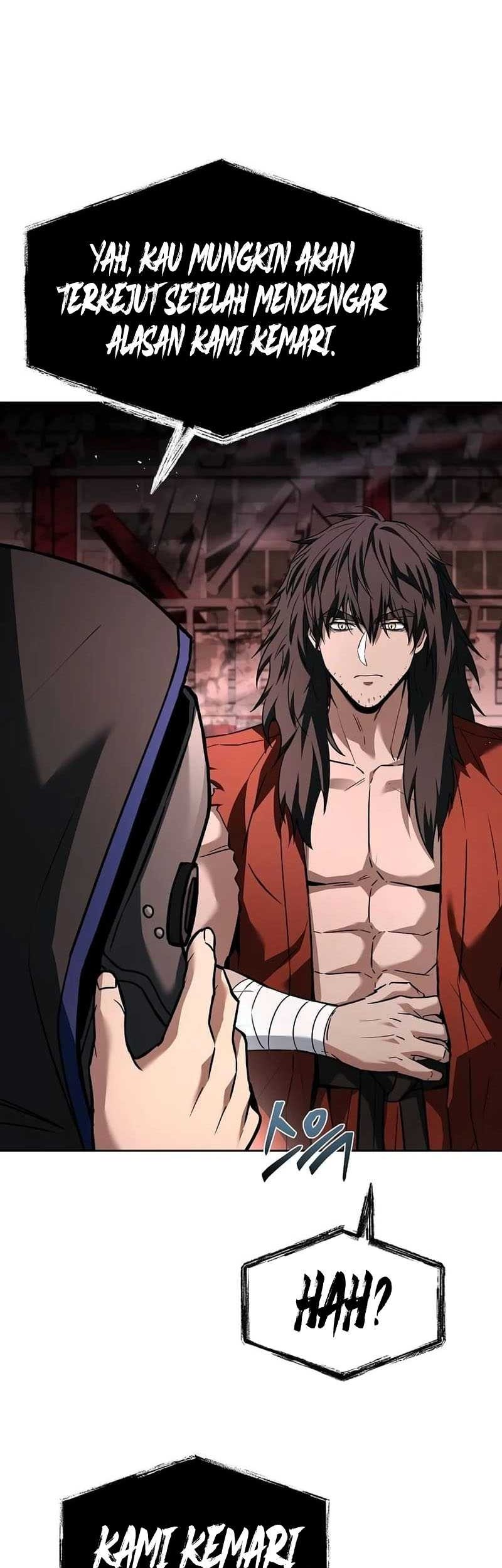 Chapter 104 - halaman 28