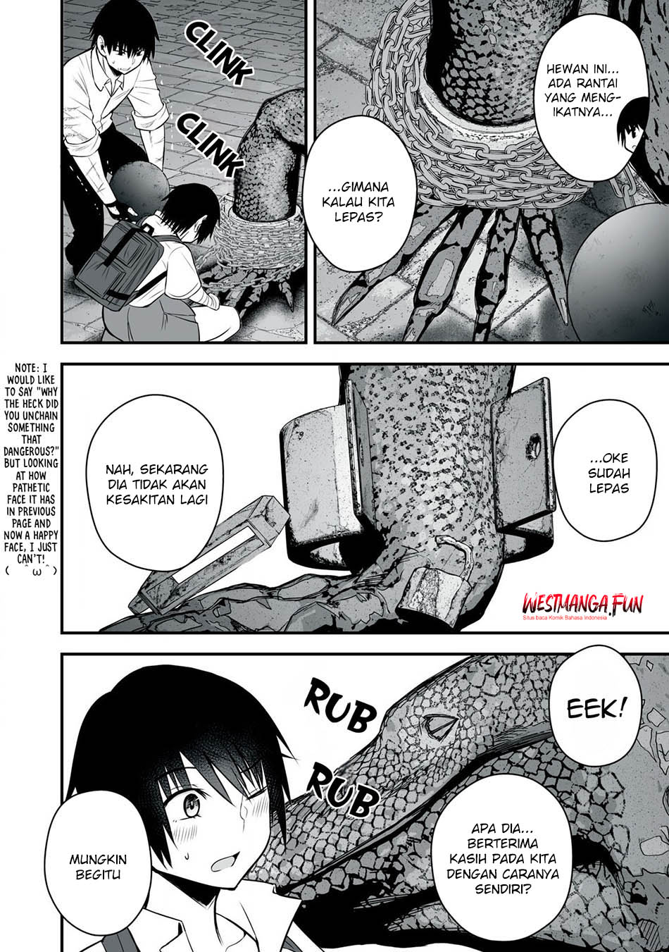 Chapter 43 - halaman 11