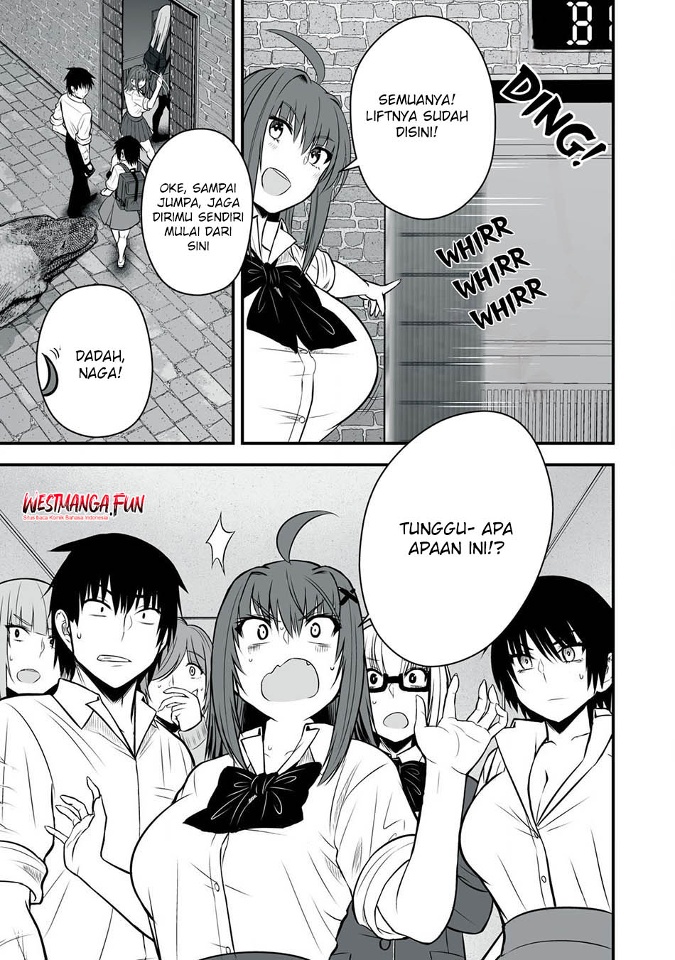 Chapter 43 - halaman 12