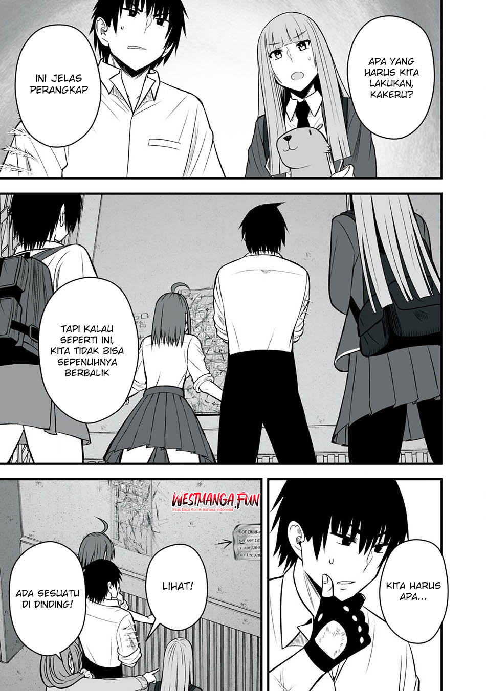 Chapter 43 - halaman 14