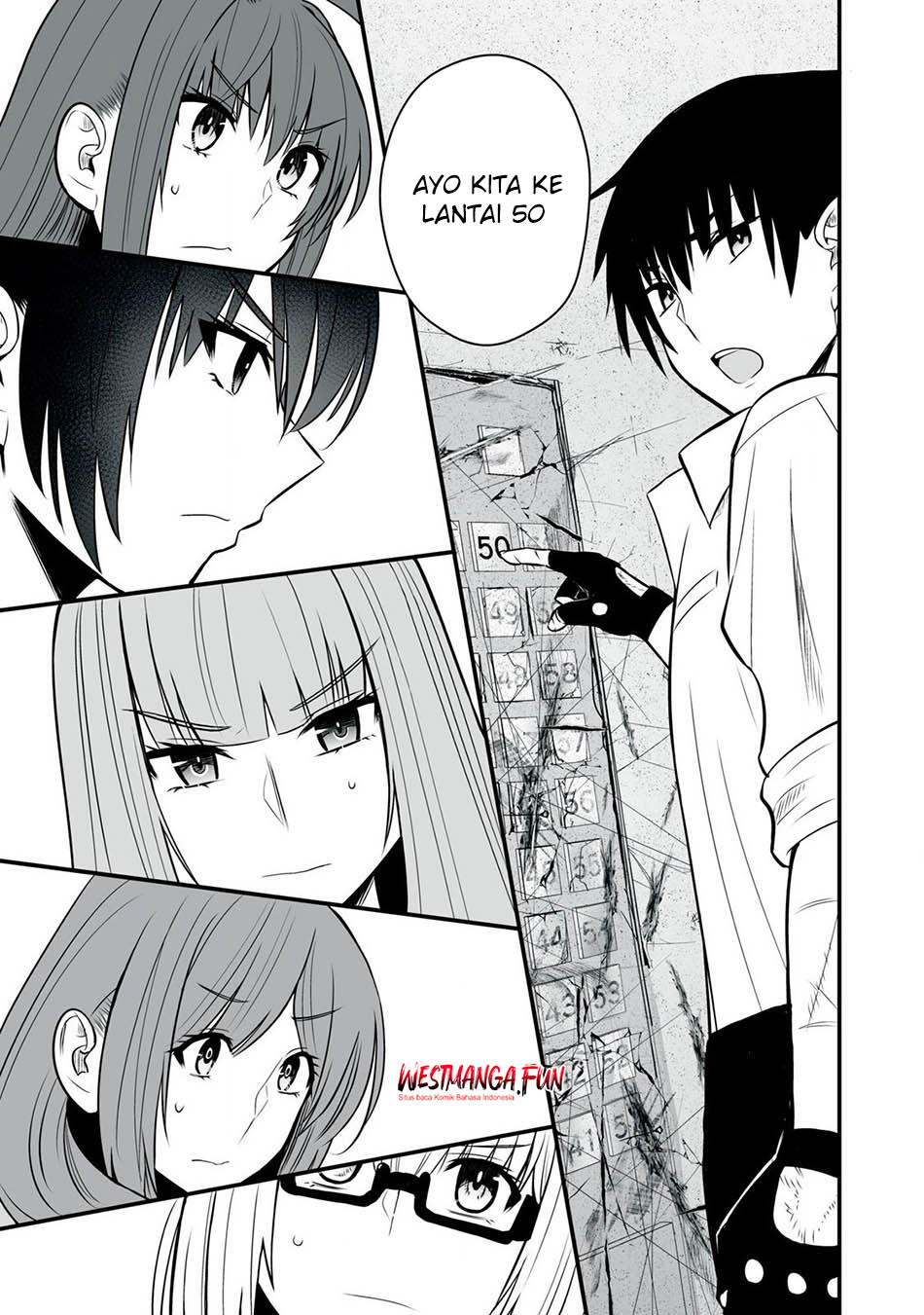 Chapter 43 - halaman 16