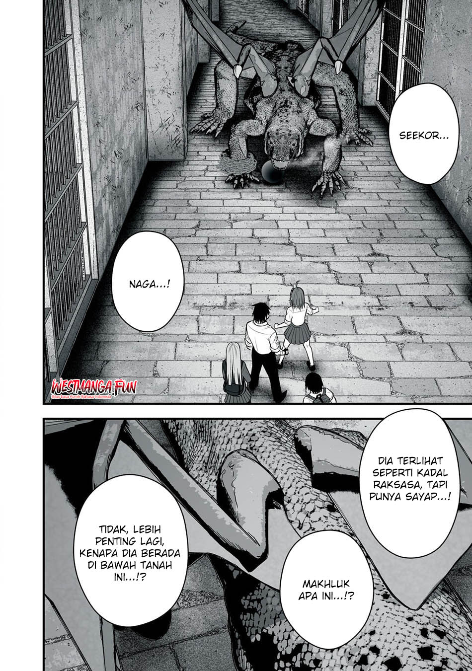 Chapter 43 - halaman 5
